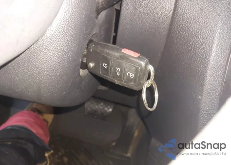 2017 Volkswagen Jetta 1.4T S from USA, damaged, VIN 3VW2B7AJ3HM221178